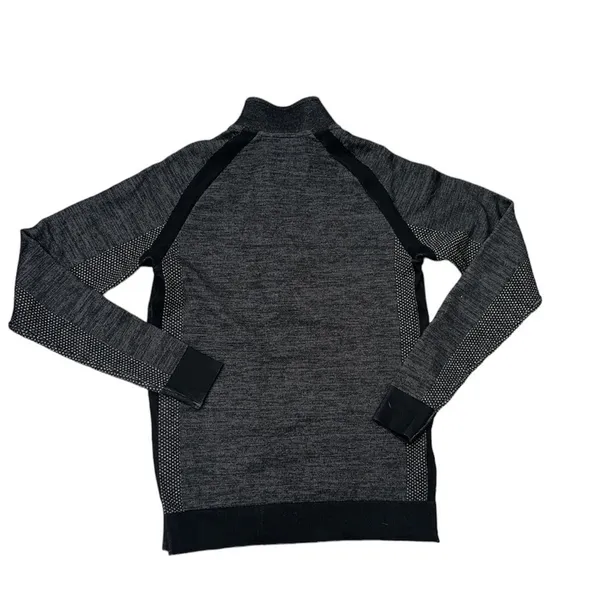 PROOF Jacket Gray Size XS - Image 2