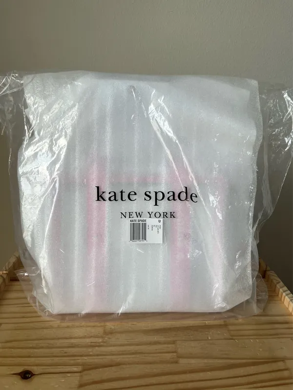 Kate Spade Clear Kip Small Tote - Image 14