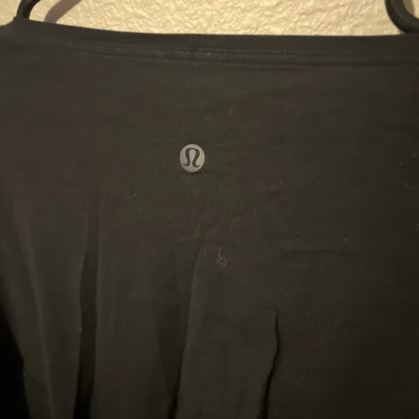 lululemon Back In Action Long Sleeve Shirt - Image 5
