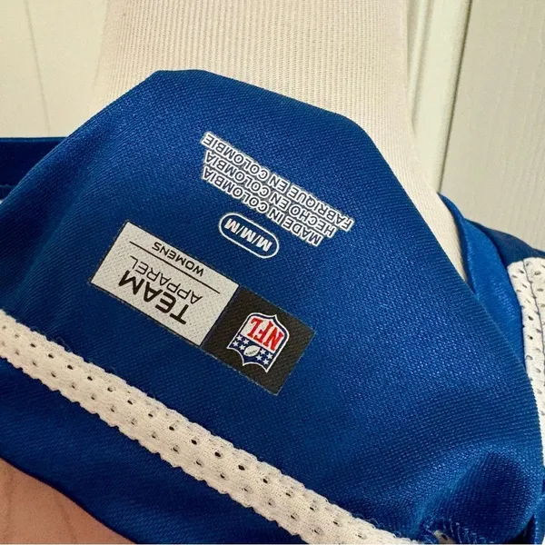 Indianapolis Colts Top NFL J2 - Image 6