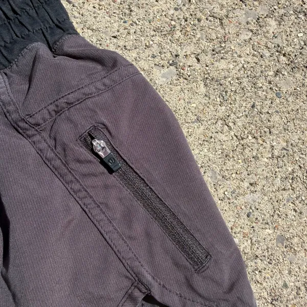 Lululemon Tracker 4” Running Shorts Size 6 - Image 2