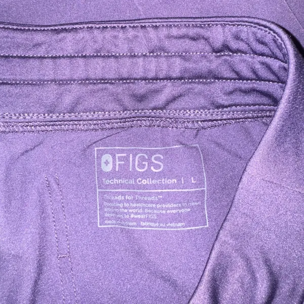 FIGS scrub bottoms - Image 5