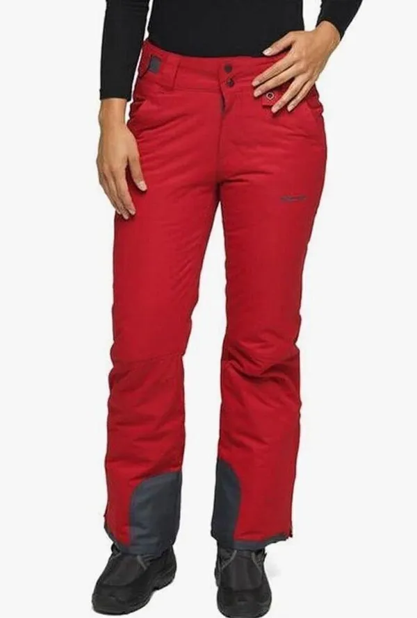 NEW SkiGear Arctix Insulated Snow Pants S 33” inseam - Image 4