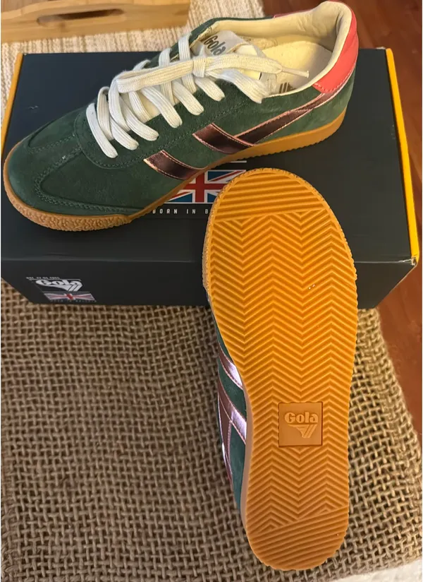 Gola Elan Sneakers - Image 6