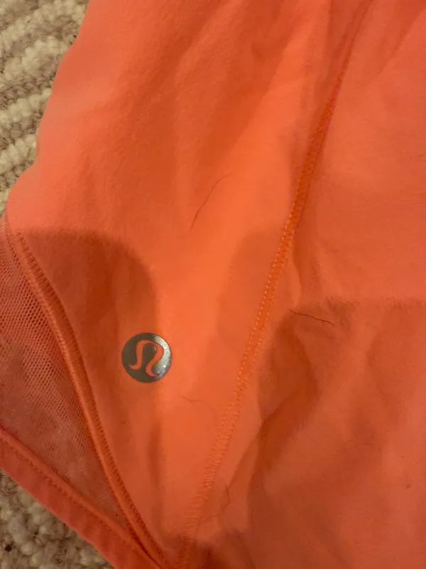 Lululemon Hotty Hot Short 2.5” - Image 3