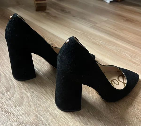 Sam Edelman Block Heel - Image 3