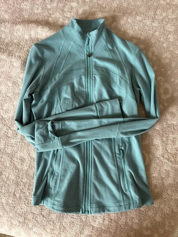 Lululemon Define Jacket - Image 3
