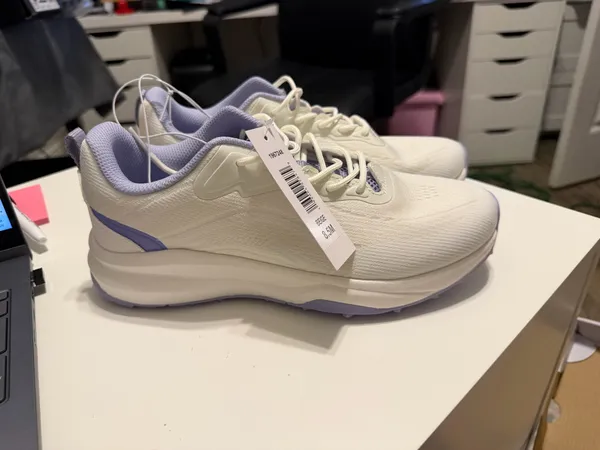 Khombu women’s sneakers - Image 4