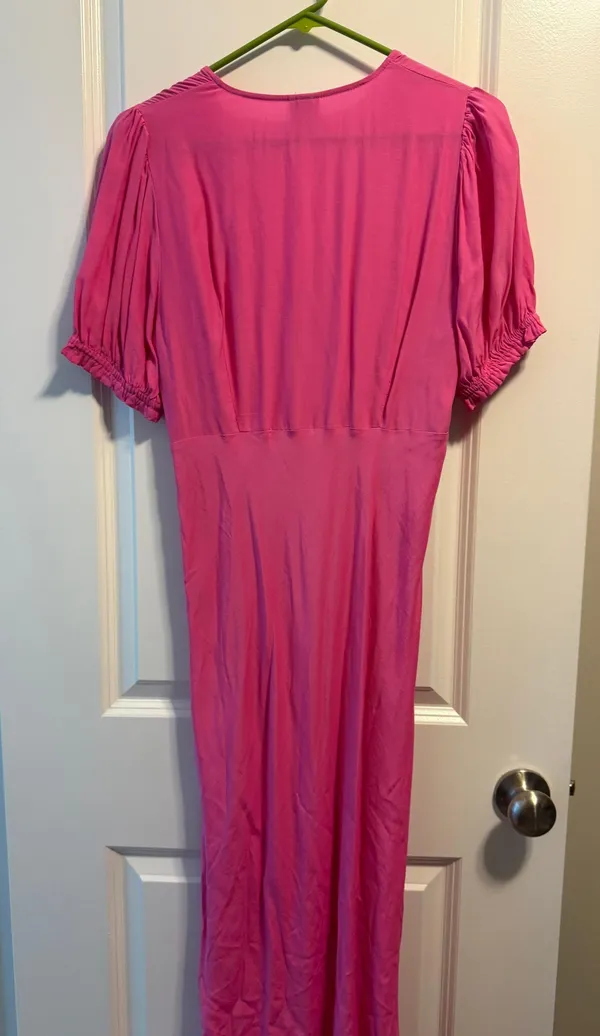 Pink Dress - Image 2