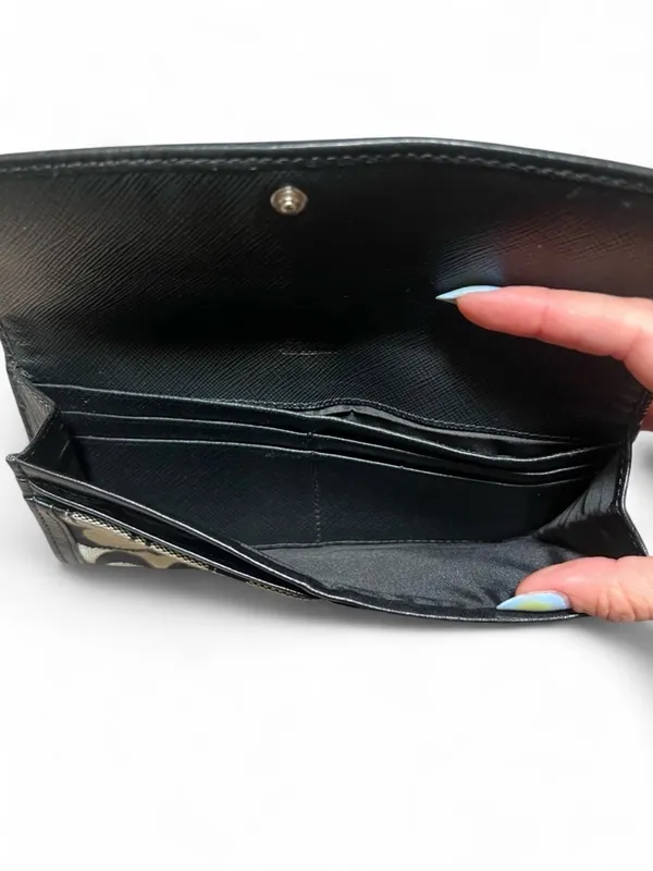 Coach Wallet - Image 5