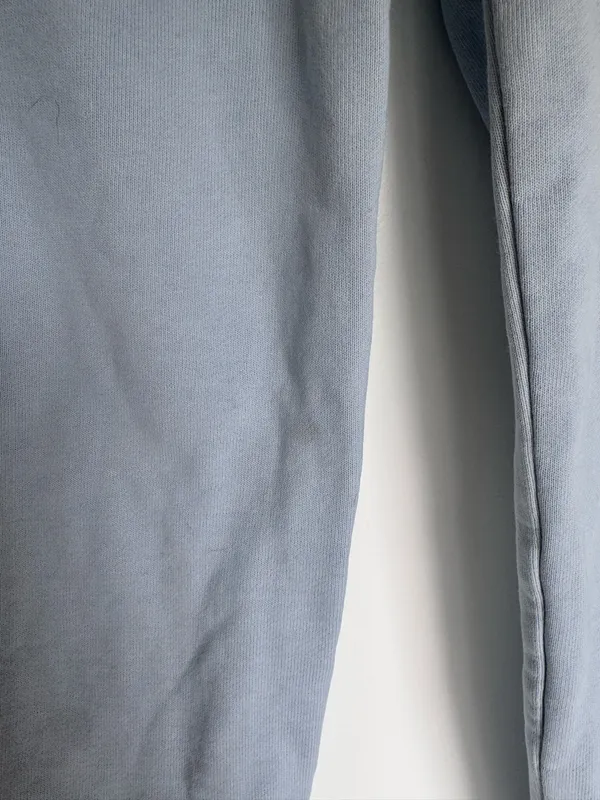 Brandy Melville Blue Sweatpants - Image 6