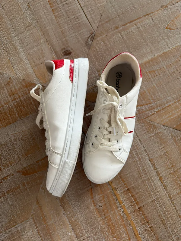 Boohoo Sneakers - Image 3