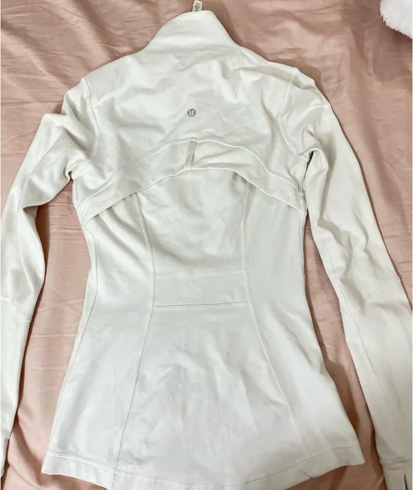 Lululemon Define Jacket - Image 3