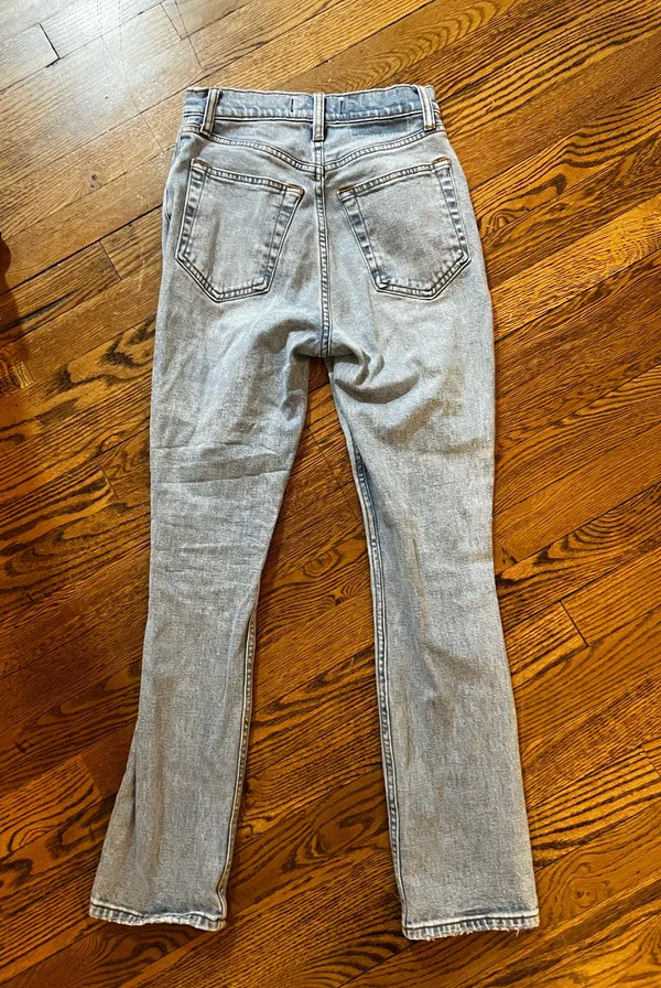 Abercrombie Jeans - Image 4