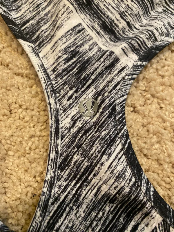 Workout Racerback Tank - Image 3