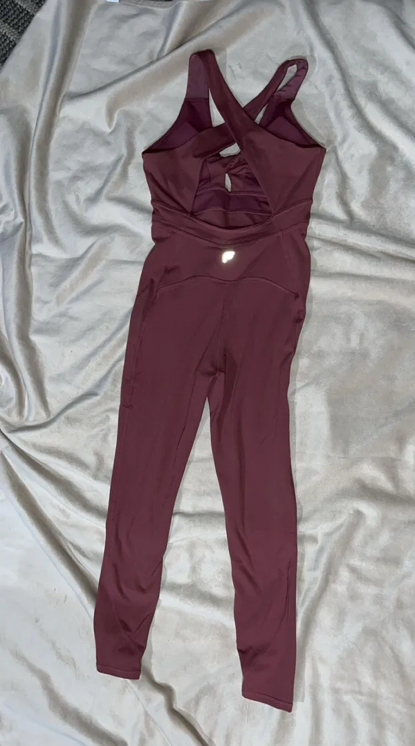 Jumpsuit - Image 2