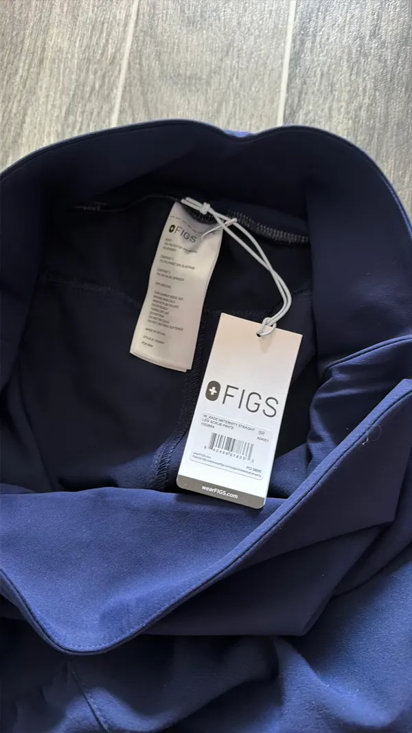 FIGS Scrub Pants - Image 2
