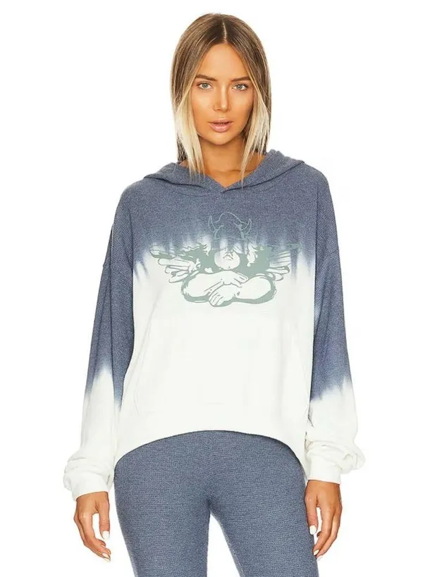 Boys Lie Commitment Issues Hoodie XL - Image 13