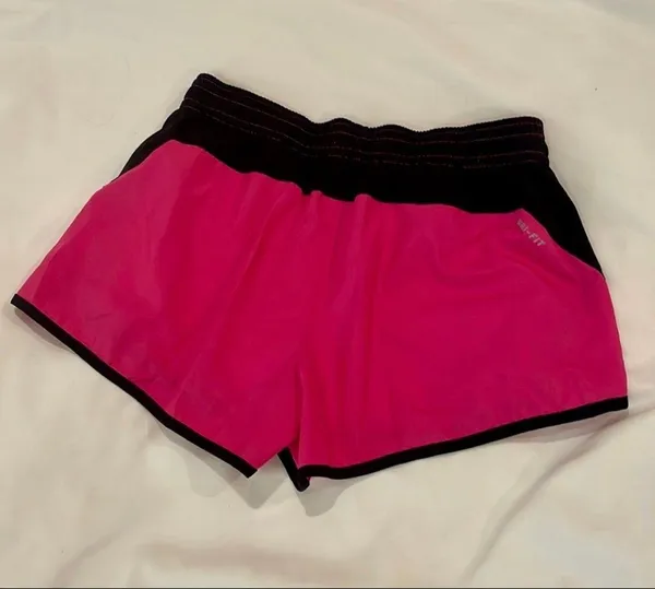 Nike Dri-Fit Shorts - Image 2