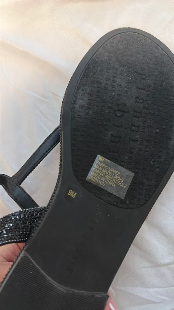 Gianni Bini Sandals - Image 2