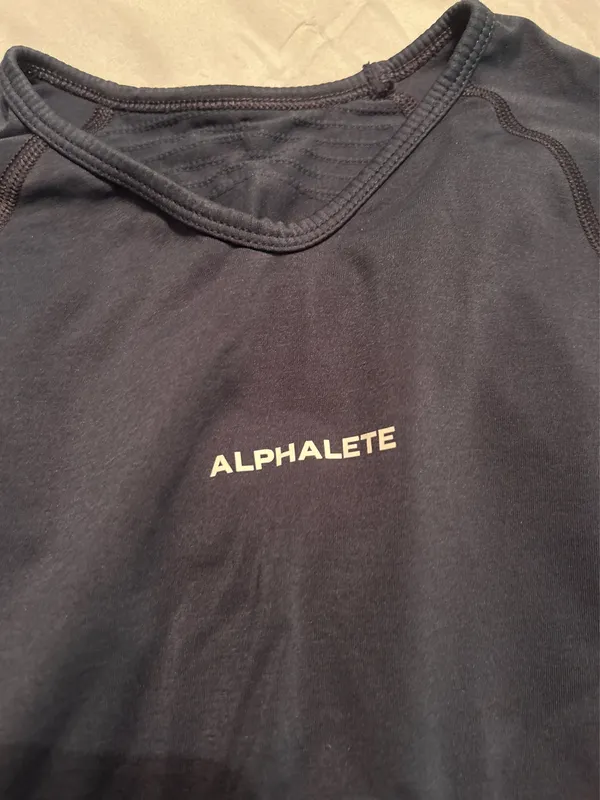 Alphalete top  - Image 2