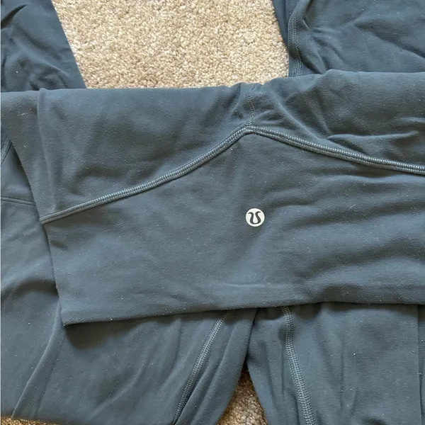 Lululemon High Rise Joggers - Image 2