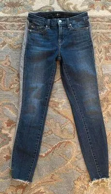 7 For All Mankind Jeans - Image 3