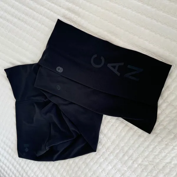 Lululemon Align Team Canada Edition Leggings - Image 2