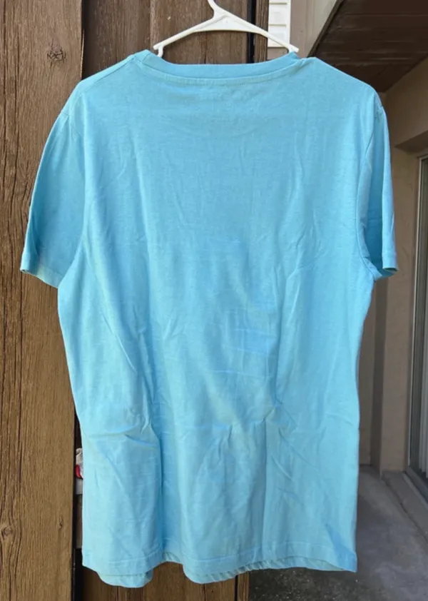 Aeropostale Men’s Nike T-Shirt med - Image 2