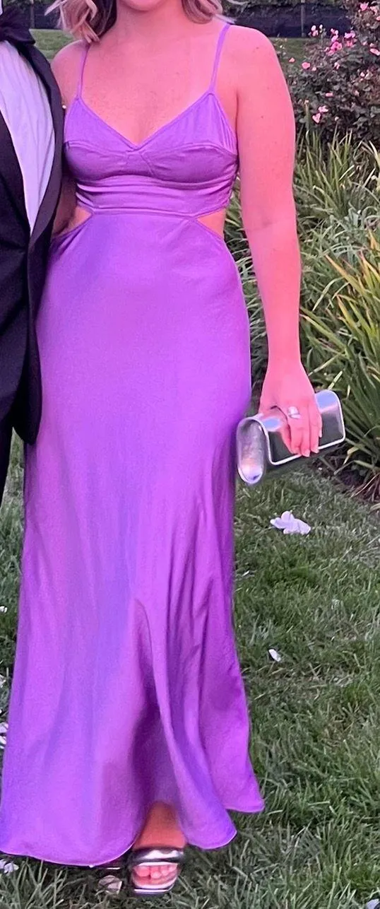 A.L.C. Gown - Image 3