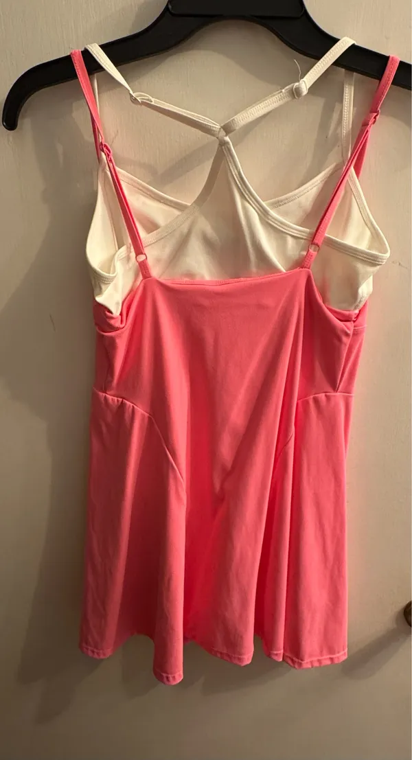 Kimberly C athletic dress - Image 3