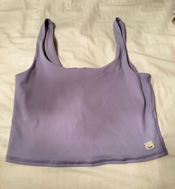 Vuori Daily Crop - Image 2