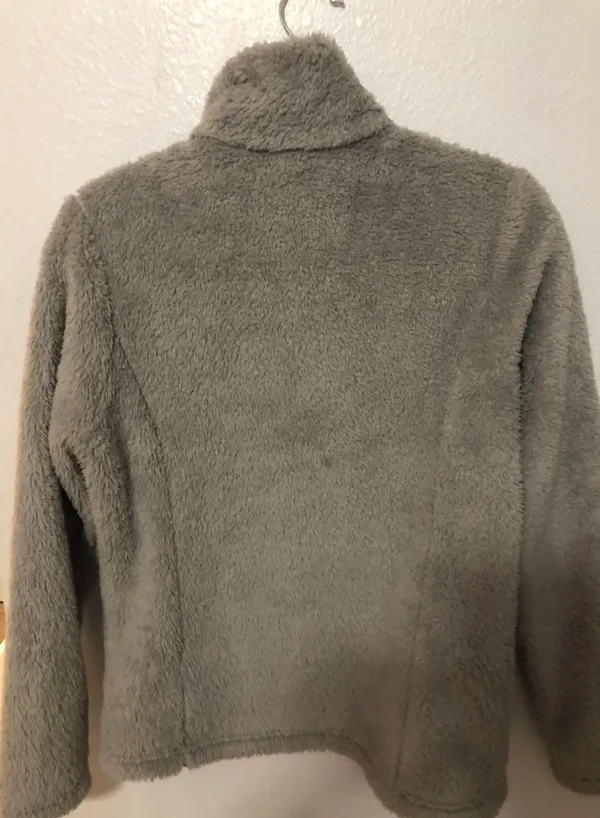 Patagonia Los Gatos Fleece Jacket - Image 3