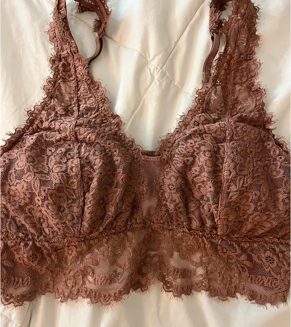 American Eagle Aerie bralette - Image 3