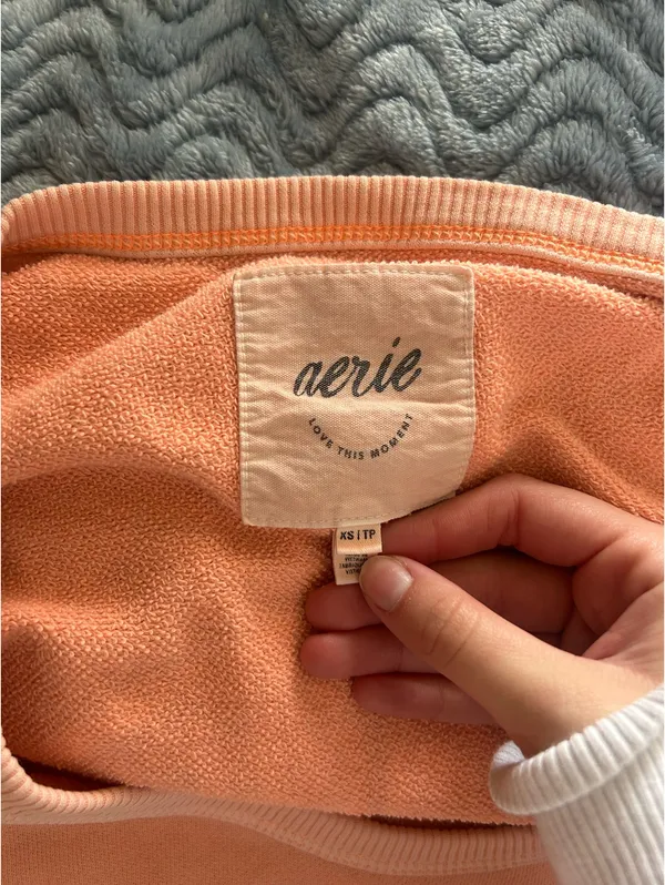 Aerie Sweatshirt - Image 3