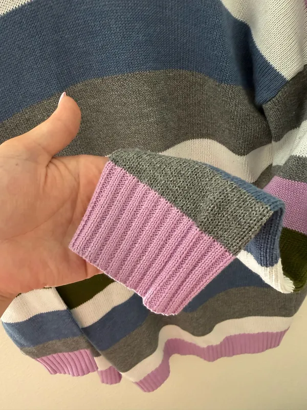 Ecowish Cardigan - Image 4
