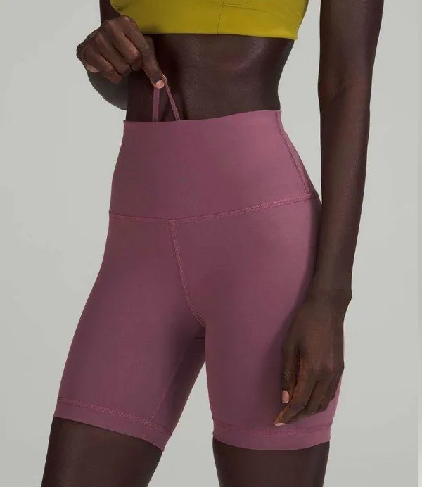 Biker Shorts - Image 4