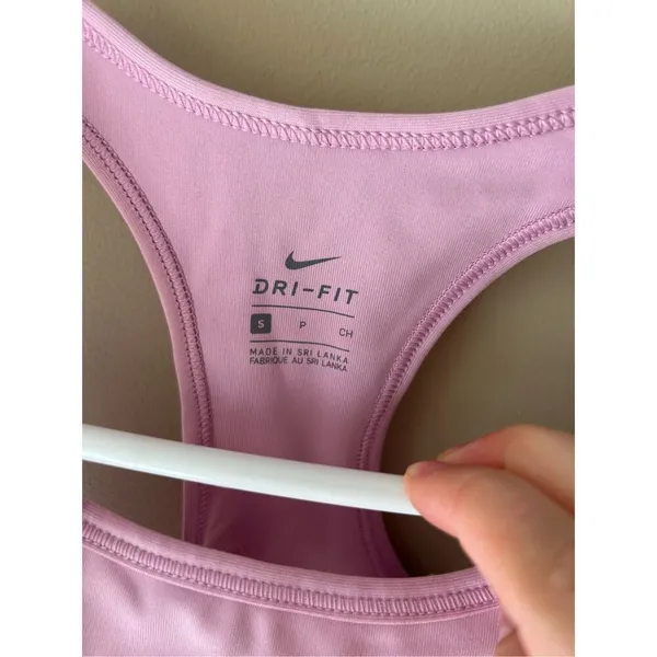 nike sports bra - Image 2