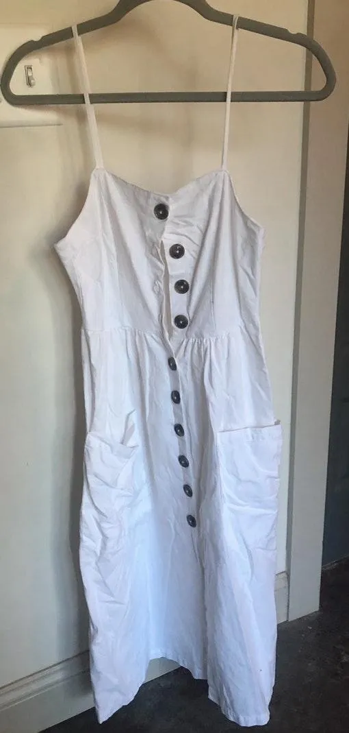 White Dress - Image 2