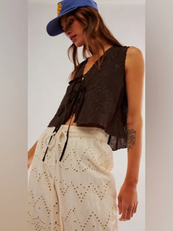 Free people Sweet Escape Top - Image 3