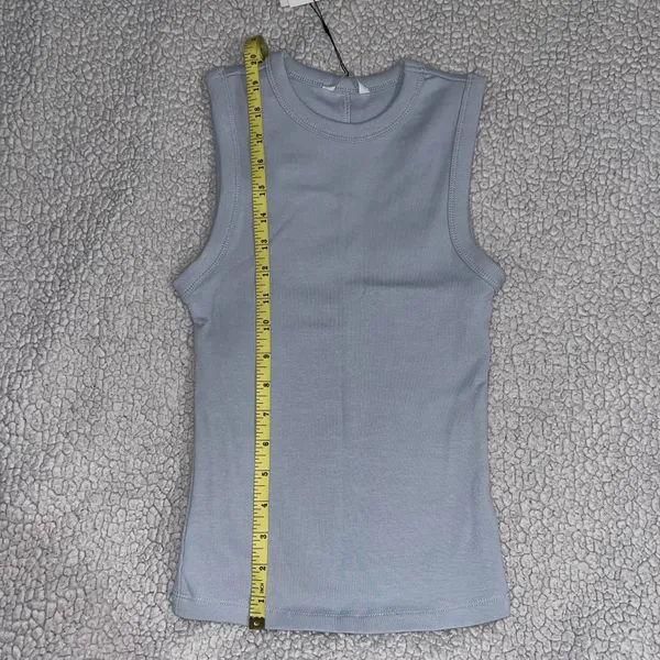 ZARA Tank - Image 7
