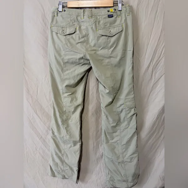 Patagonia pants - Image 2