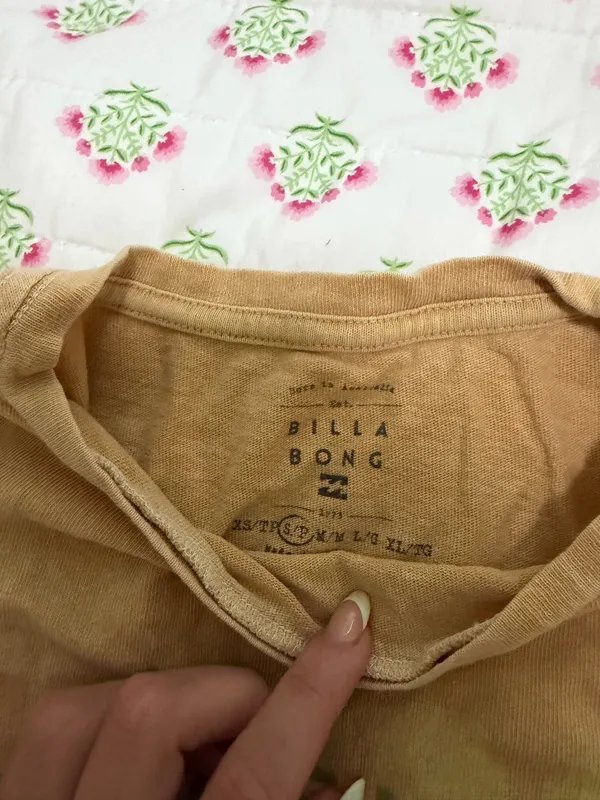 Billabong Shirt - Image 2