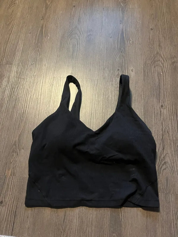 Lululemon Align Tank - Image 2