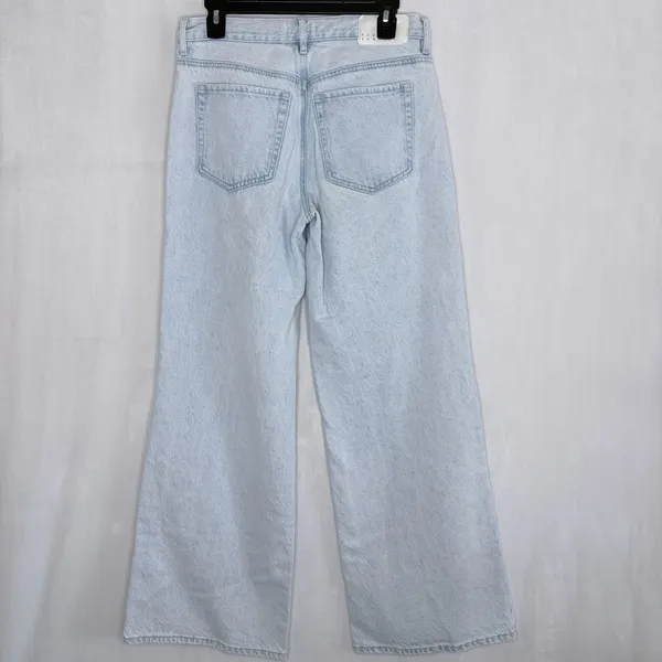 Pacsun Lena Super Baggy Jeans - Image 8