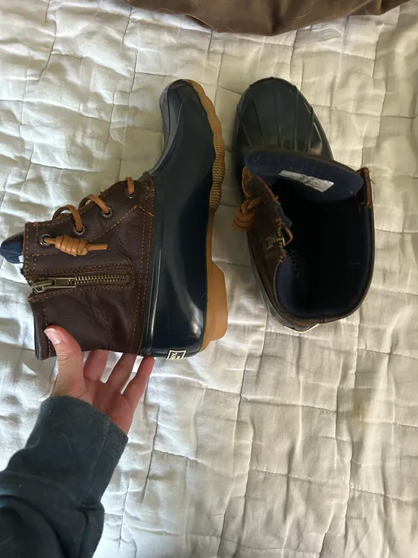 Duck Boot - Image 5