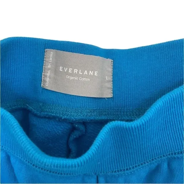 ✨Everlane The Track Sz Large Sweatshort✨ - Image 9