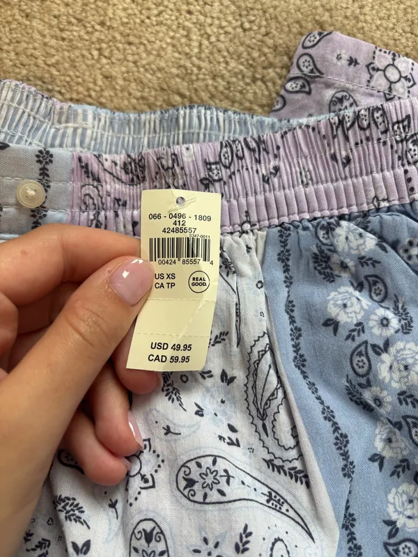 American eagle pants  - Image 2