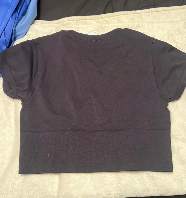 Aerie Offline athletic tee - Image 3
