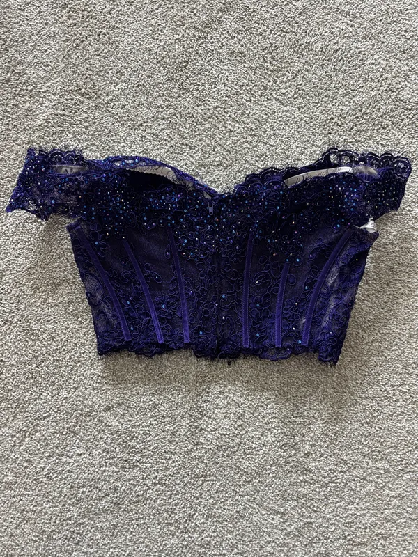 Ellie Wilde Prom Dress - Image 5